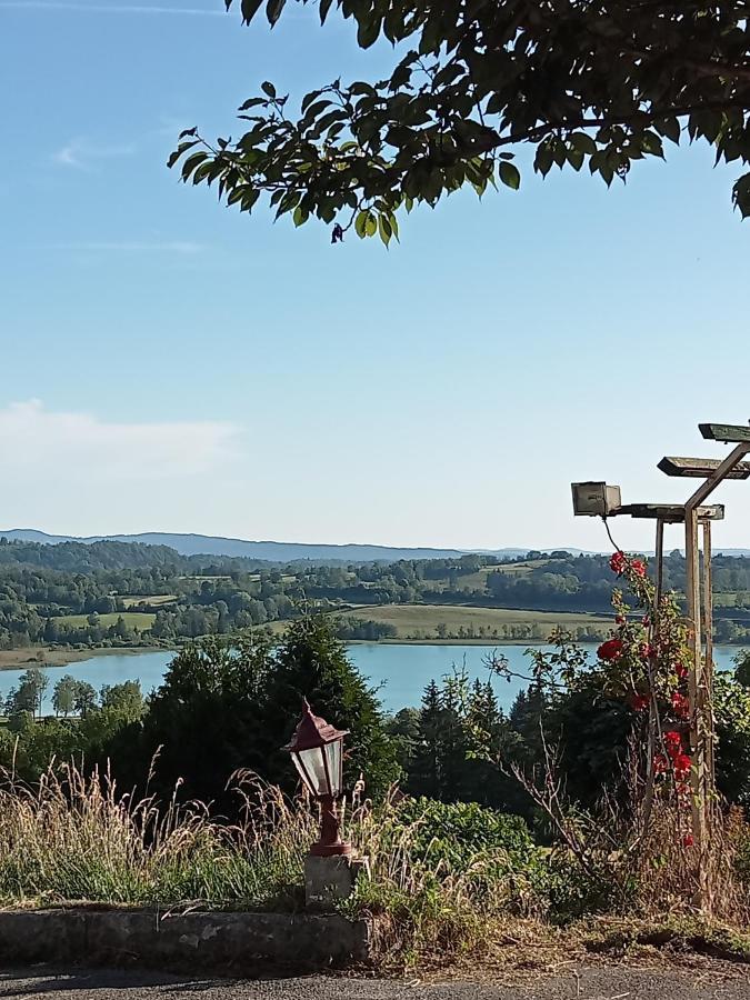 Vaste En Position Dominante Superbe Vue Lacs Villa *