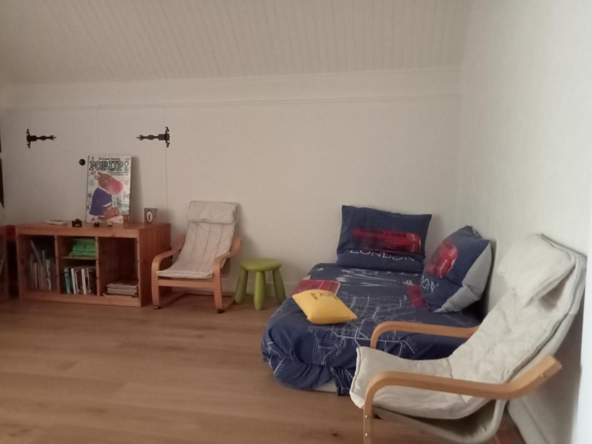 Vaste En Position Dominante Superbe Vue Lacs Villa *
