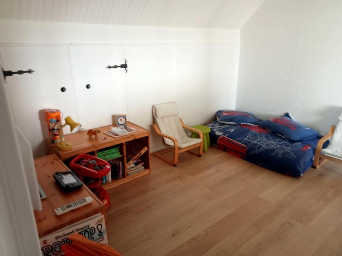 Vaste En Position Dominante Superbe Vue Lacs Villa *
