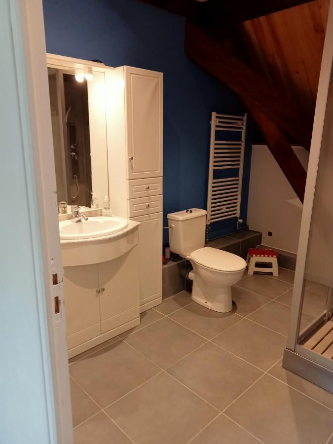 Vaste En Position Dominante Superbe Vue Lacs Villa